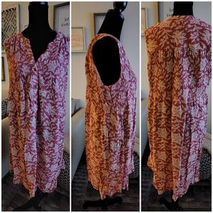 Sun Dress
